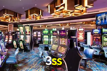 Desvendando o Mundo dos Jogos Virtuais na 3ss