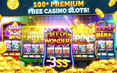 A Emoção da Loteria na 3ss: Uma Chance de Mudança de Vida