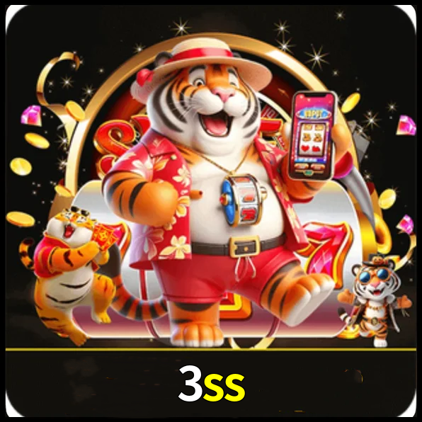 3ss-Logo