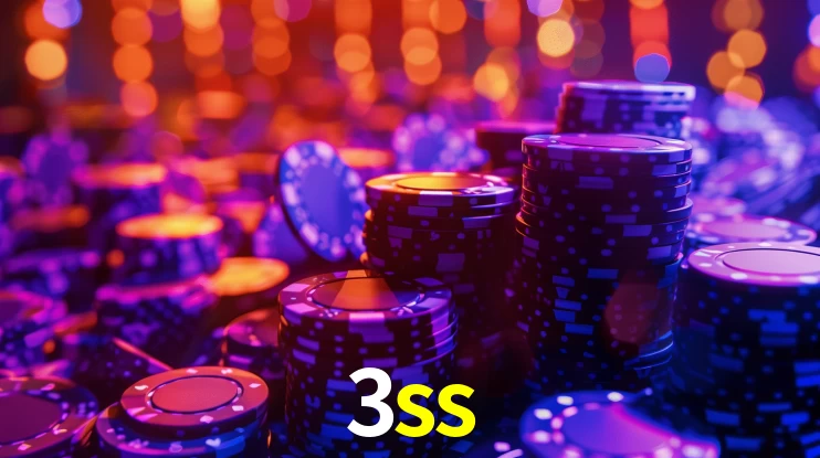 3ss: A Experiência de Casino com Jogos de Mesa ao Vivo