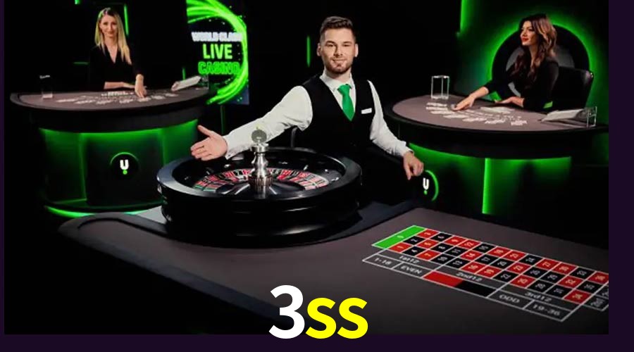 Platform Technology 3ss