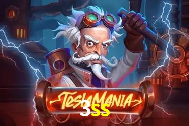 Estatísticas do Jogo 3ss