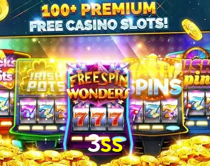 Descubra o Mundo do Cassino Online com 3ss