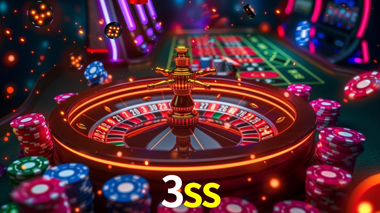 Inovações de Jogos na 3ss: O Futuro das Experiências Interativas