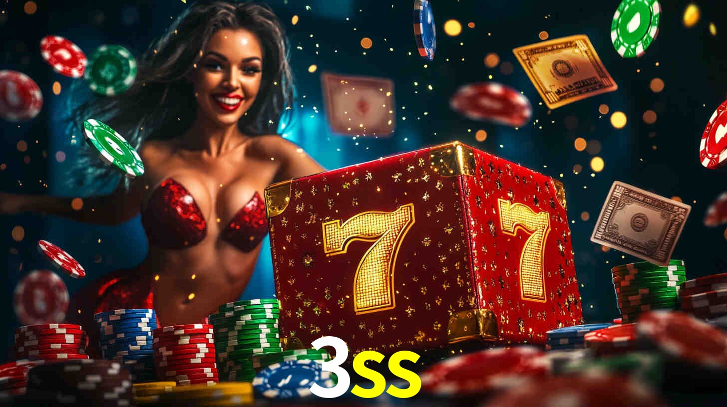 A Popularidade dos Caça-Níqueis no 3ss