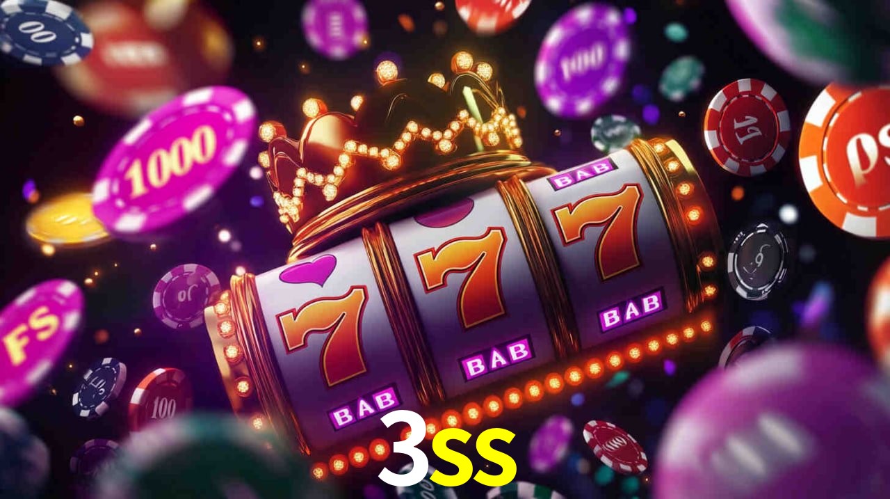 Slot Games 3ss