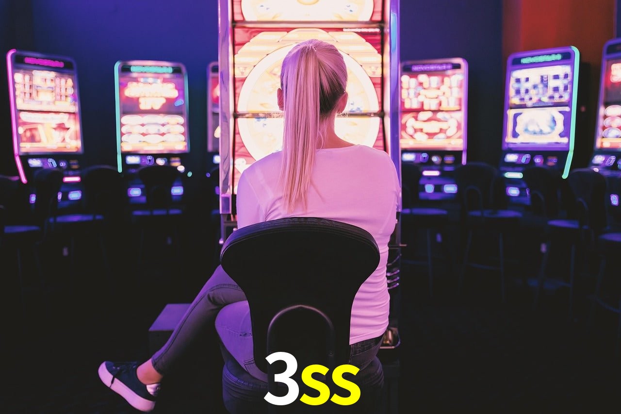 Live Casino 3ss