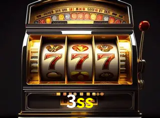 Descubra o Mundo do Cassino Online com 3ss