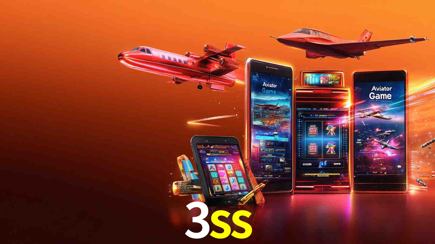 Inovações de Jogos na 3ss: O Futuro das Experiências Interativas