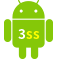 Aplicativo 3ss para Android